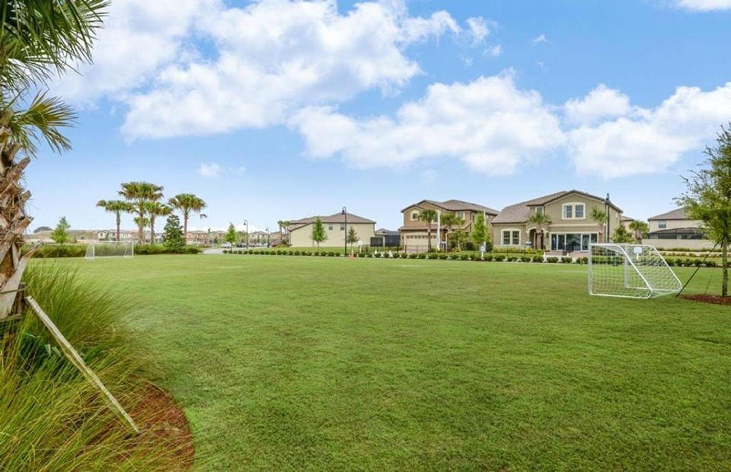 Private Pool Villa, Free Water Park, Near Disney Kissimmee Exterior photo